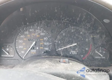 1997 Saturn Sl from USA, damaged, VIN 1G8ZF5287VZ404576